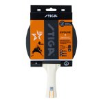 Evolve 1 Star Table Tennis Bat