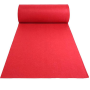 Hollywood Red Carpet For Event Aisle Runner For Wedding Ceremony