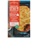Frozen Shredded Beef Cottage Pie With Mustard Mash Ready Meal 1KG