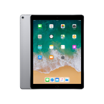 Apple Ipad Pro 12.9-INCH 2018 3RD Generation Wi-fi + Cellular 64GB - Space Grey Good