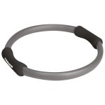 Trojan Pilates Rings- Glass N Eva Handle