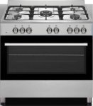 Defy DGS904 5-PLATE Range Cooker