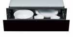 14CM Black Sublime Premium Warmer Drawer - Rpwd 141N