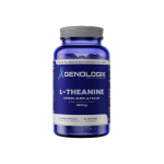 Genologix - L-theanine 300MG 60CAPS