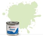 – 90 Beige Green Matt – 14ML Enamel