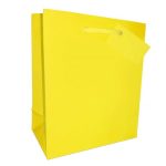 Gift Jumbo 325X445MM Yellow