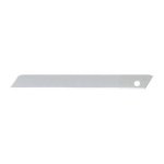 Olfa Standard Duty Solid Blades 9MM 50 Piece
