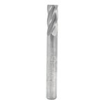 Straight Bit 3 4 19MM X 3 4 19MM Two Flute 1 4 Shank