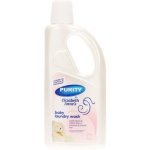 Elizabeth Anne's Purity Baby Laundry Wash 750ML