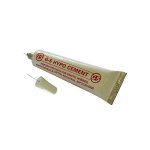 Glass Cement