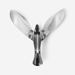 Umbra Tipsy Bottle Opener - Chrome