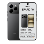 Spark 40 4G Dual Sim 128GB