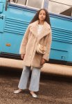 MINI Bag Belty - Light pastel Brown