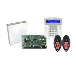 MG5050 REM2 X 2 K32LCD K p Upgrade M box Kit 433MHZ