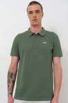 Pique Golfer - XL Fatigue