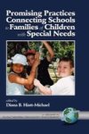Promising Practices For Family Involvement With Sp Hardcover