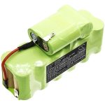 Replacement Battery For Hoover SU180 SU180B8 SU180T2 SU180WT Hoover Etc.