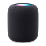 Apple Homepod 2ND Gen Portable Speaker Midnight MQJ73SO/A