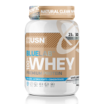 Bluelab 100% Whey Premium Protein Unflavoured 900G