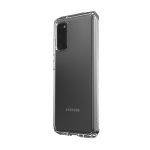 Samsung Speck Presidio Perfect Clear Case Galaxy S20