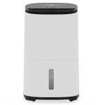 MEACODRYARETE2-25LSA Arete Two 25LT Dehumidifier Air Purifier Wi-fi