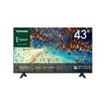 Toshiba 43" V35 Full HD Smart LED Tv With Digital Tuner & Dolby Audio