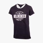 Kids Always Awesome Short Sleeve Tee Black - 15-16