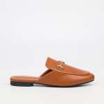 Jipsy 3 Slip On - Tan - Tan 4