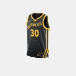 Nike Golden State Warriors Jersey - 2XL