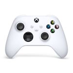 Xbox Series Wireless Controller - Robot White