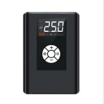 Car High-pressure High-power Tire Air Pump