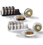 Cylindra Spice Rack