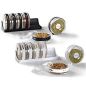 Cylindra Spice Rack