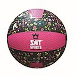 Rubber Netball