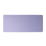 Desk Mat - Purple