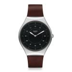 Skinbrushed Watch