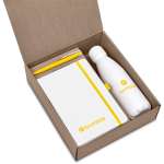 Stephens Kraft Gift Set – Yellow