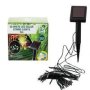 Gardena Garden String Lights Solar 50 LED 5M White