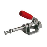 Horizontal Toggle Clamp 300 Lbs 068GH302F