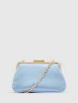 Joanna Chain Clutch - 0 Ancient Water