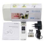 Microcurrent Galvanic Face Lift Ion Device