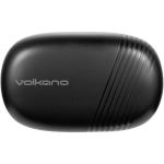 Volkano Stealth Srs Sports Tws E phones+cs 1 Ea VK-1119-BK