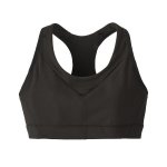 Womens Wild Trails Sports Bra - Lagom Blue XS