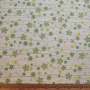 100% Cotton Printed-23 Daisies