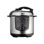 Russell Hobbs Salton Electric Pressure Cooker