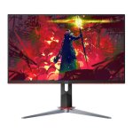 AOC Gaming Monitor 24" Flat Ips Fhd 165HZ Freesync 4 Year Warranty