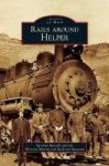 Rails Around Helper Hardcover