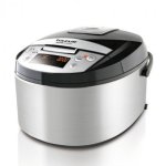 Taurus - 5 Litre 860W Multi Cooker Master Cuisine