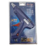 Hot Melt Glue Gun 60W Standard Sticks