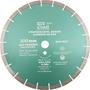 Tork Craft  300 x 25.4mm Diamond Blade Old Concrete Hot Pressed Segmented